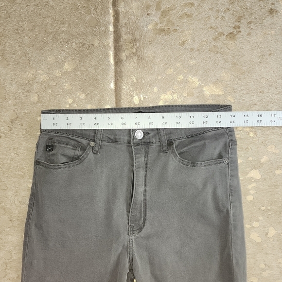 KanCan Gray Skinny Jeans Modern Stretch Fit - Picture 3 of 7